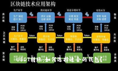 USDT转账：如何选择适合的钱包？