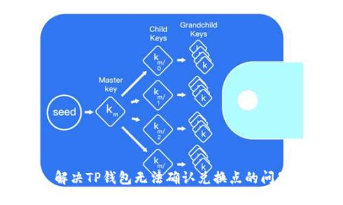 解决TP钱包无法确认兑换点的问题