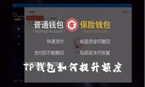 TP钱包如何提升额度