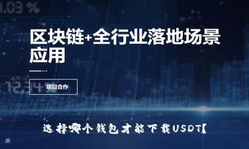 选择哪个钱包才能下载USDT？