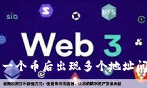 TP钱包中搜索一个币后出现多个地址问题的解决方法