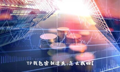 TP钱包密钥遗失：怎么找回？