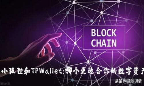 标题: 小狐狸和TPWallet：哪个更适合你的数字资产管理？