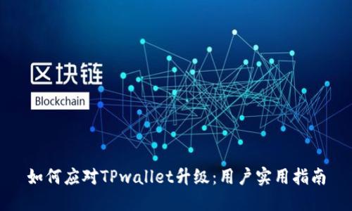 如何应对TPwallet升级：用户实用指南