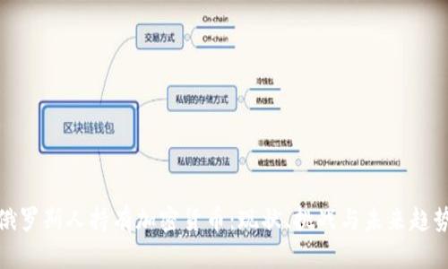 俄罗斯人持有加密货币：现状、挑战与未来趋势