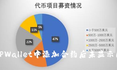 如何解决TPWallet中添加合约后未显示图标的问题