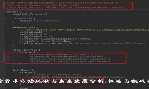 加密货币市场现状与未来发展分析：机遇与挑战并存