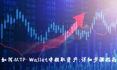 如何从TP Wallet中提取资产