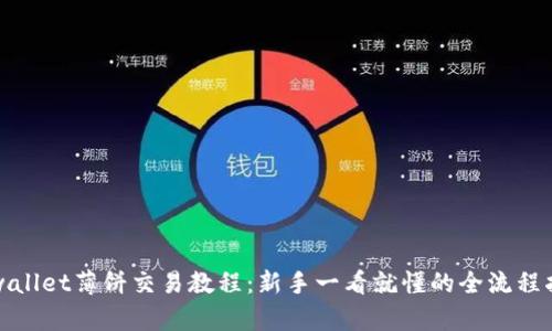 tpwallet薄饼交易教程：新手一看就懂的全流程指南