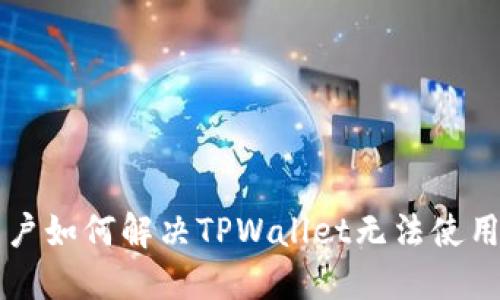 苹果用户如何解决TPWallet无法使用的问题