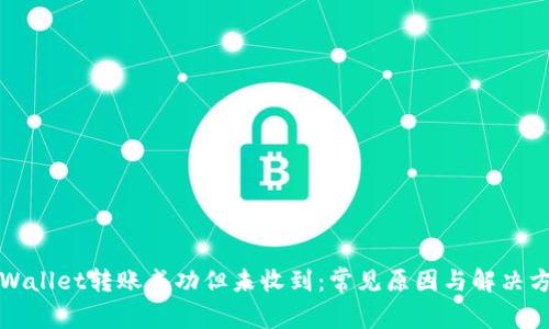 TPWallet转账成功但未收到：常见原因与解决方法