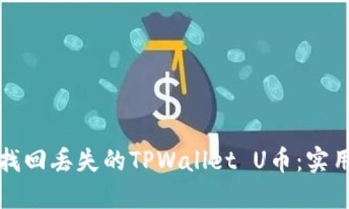 如何找回丢失的TPWallet U币：实用指南