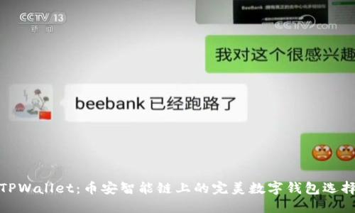 TPWallet：币安智能链上的完美数字钱包选择