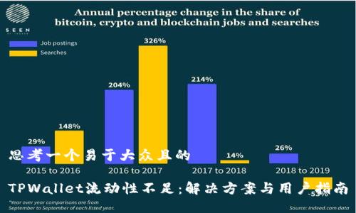 思考一个易于大众且的

TPWallet流动性不足：解决方案与用户指南