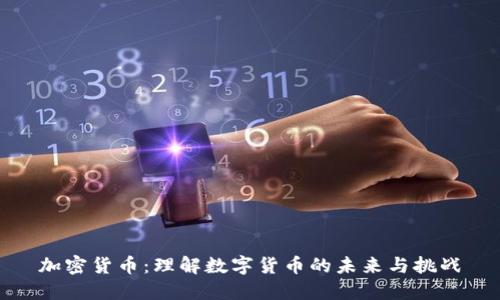 加密货币：理解数字货币的未来与挑战