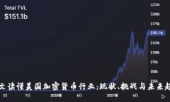 一文读懂美国加密货币行业：现状、挑战与未来