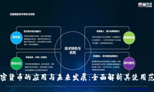 加密货币的应用与未来发展：全面解析其使用范围