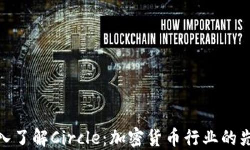 
深入了解Circle：加密货币行业的先锋