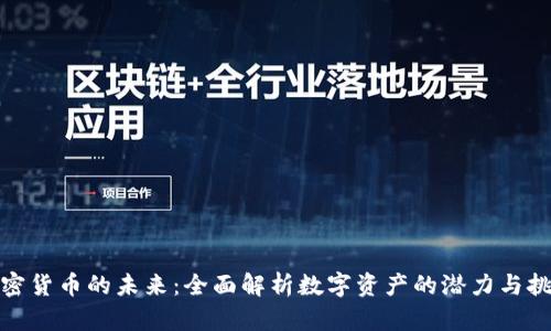 加密货币的未来：全面解析数字资产的潜力与挑战