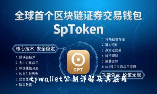 tpwallet公钥详解及其应用