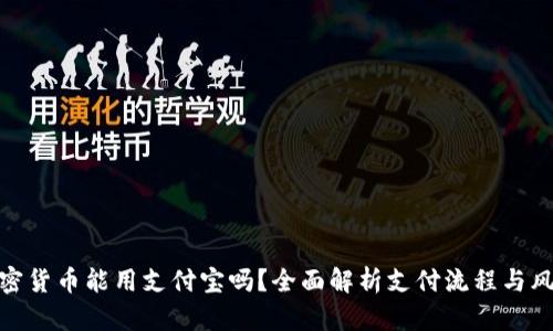 加密货币能用支付宝吗？全面解析支付流程与风险