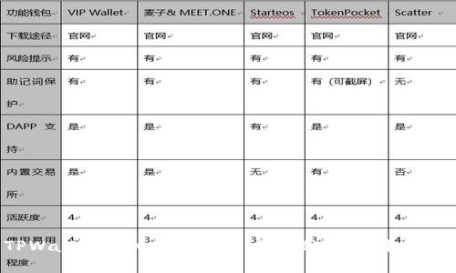 TPWallet支付问题解答：如何处理支付失败？