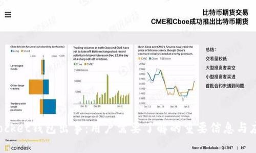 TokenPocket钱包出事：用户需要了解的重要信息与应对措施