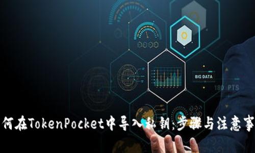 如何在TokenPocket中导入私钥：步骤与注意事项