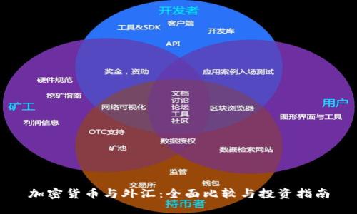 加密货币与外汇：全面比较与投资指南