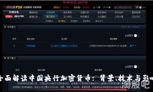 全面解读中国央行加密货币: 背景、技术与影响
