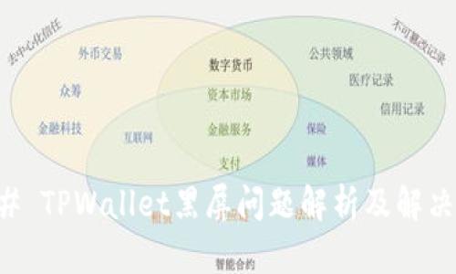 ### TPWallet黑屏问题解析及解决方法