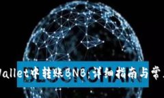 如何在TPWallet中转账BNB：详细指南与常见问题解答