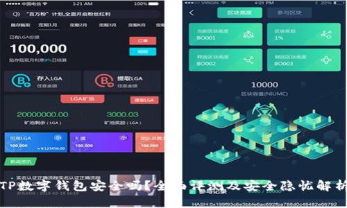 TP数字钱包安全吗？全面评测及安全隐忧解析