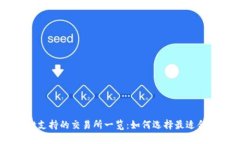 TPWallet支持的交易所一览：如何选择最适合你的平