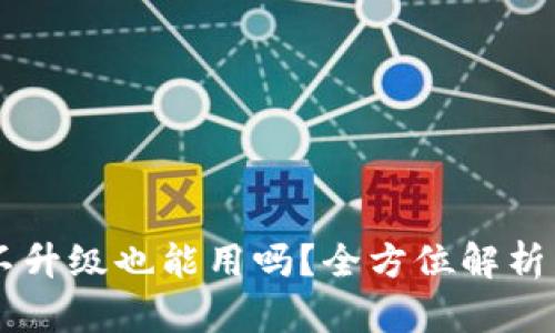 TPWallet不升级也能用吗？全方位解析与实用指南