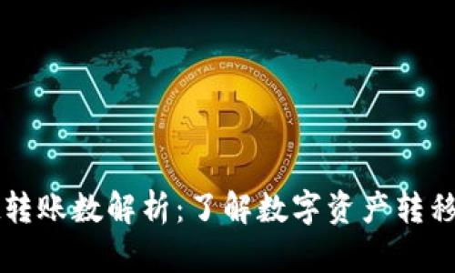 : TPWallet转账数解析：了解数字资产转移的核心指标