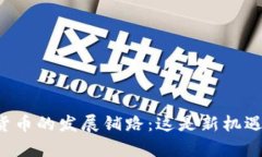 乌克兰为加密货币的发展铺路：这是新机遇还是