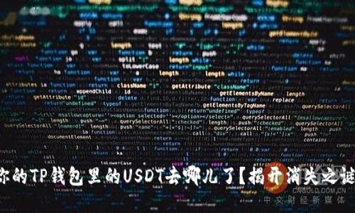 你的TP钱包里的USDT去哪儿了？揭开消失之谜！