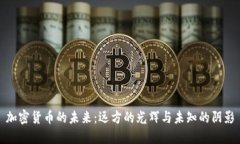 加密货币的未来：远方的光辉与未知的阴影