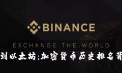 从比特币到以太坊：加密货币历史排名背后的秘