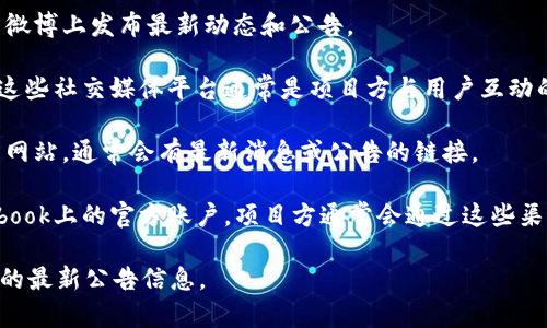TPWallet的公告通常可以在以下几个地方查看：

1. **官方微博**: TPWallet会在其官方微博上发布最新动态和公告。
   
2. **官方Discord或Telegram群组**: 这些社交媒体平台通常是项目方与用户互动的重要渠道，公告也常通过这些渠道发布。

3. **官方网站**: 访问TPWallet的官方网站，通常会有最新消息或公告的链接。

4. **社交媒体**: 例如Twitter或Facebook上的官方账户，项目方通常会通过这些渠道更新他们的用户。

可以通过访问这些途径来获取TPWallet的最新公告信息。