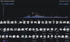 截至2023年，全球加密货币用户的估计数量已经超