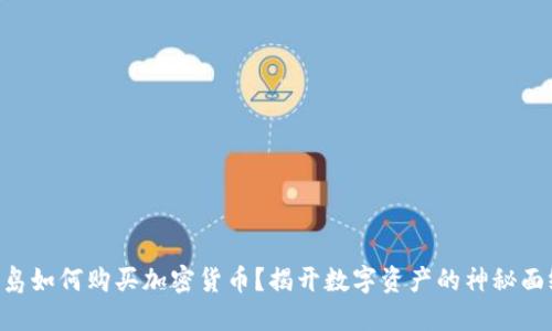 关岛如何购买加密货币？揭开数字资产的神秘面纱！