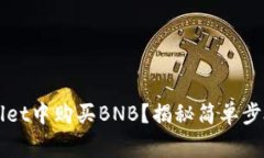 如何在TPWallet中购买BNB？揭