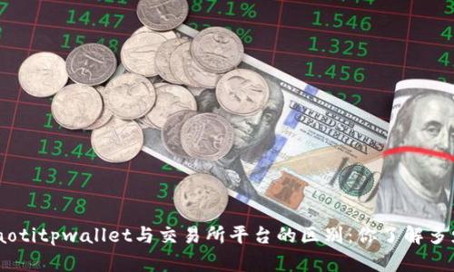 riaotitpwallet与交易所平台的区别：你了解多少？